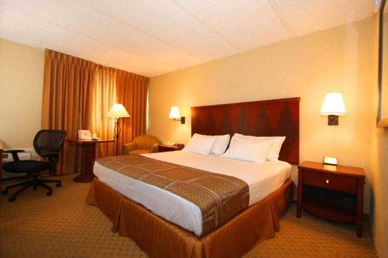 Best Western The Inn At Ramsey