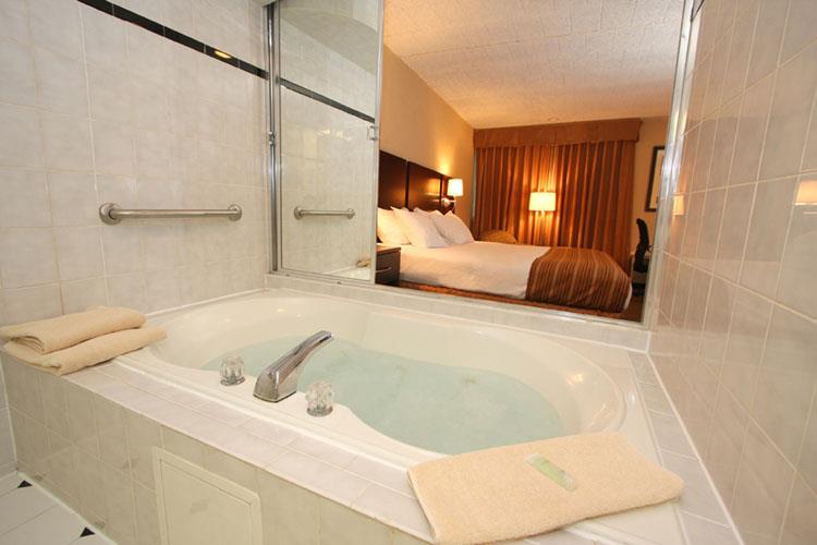 Best Western The Inn At Ramsey