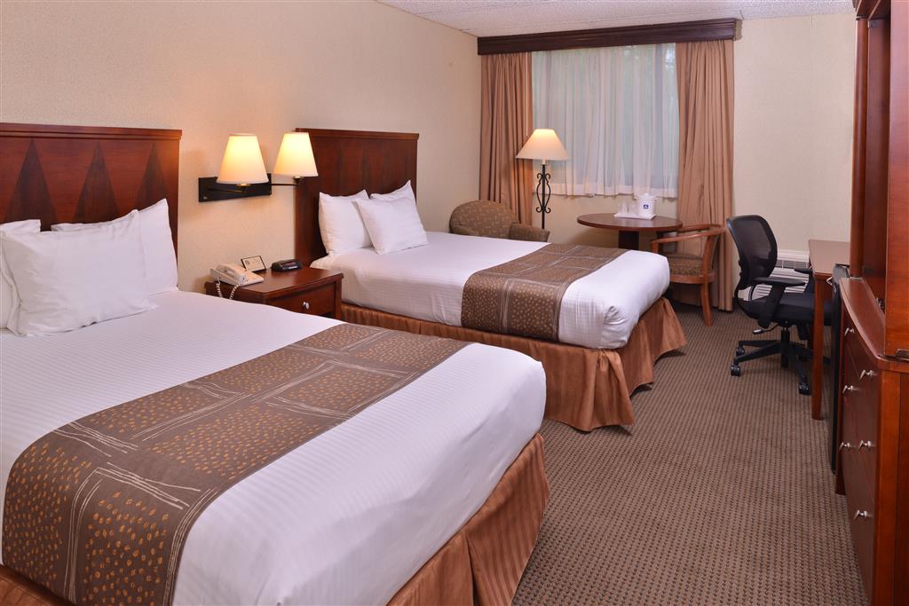 Best Western The Inn At Ramsey