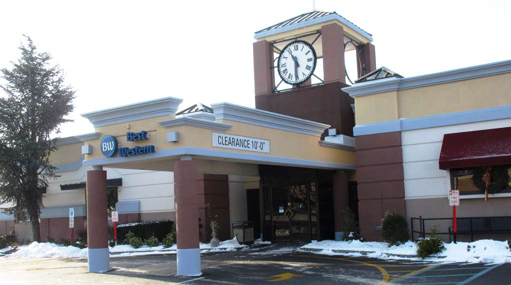 Best Western The Inn At Ramsey