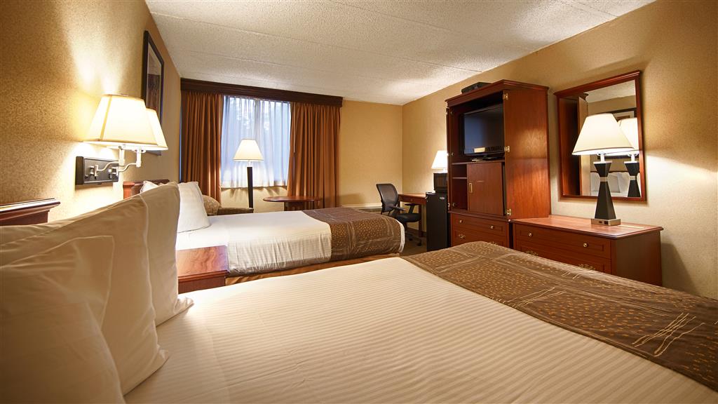 Best Western The Inn At Ramsey