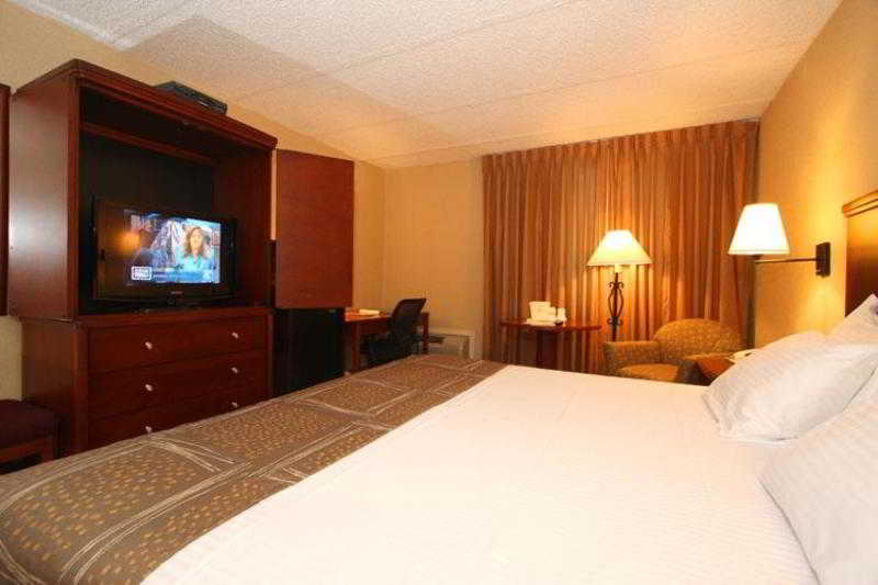 Best Western The Inn At Ramsey