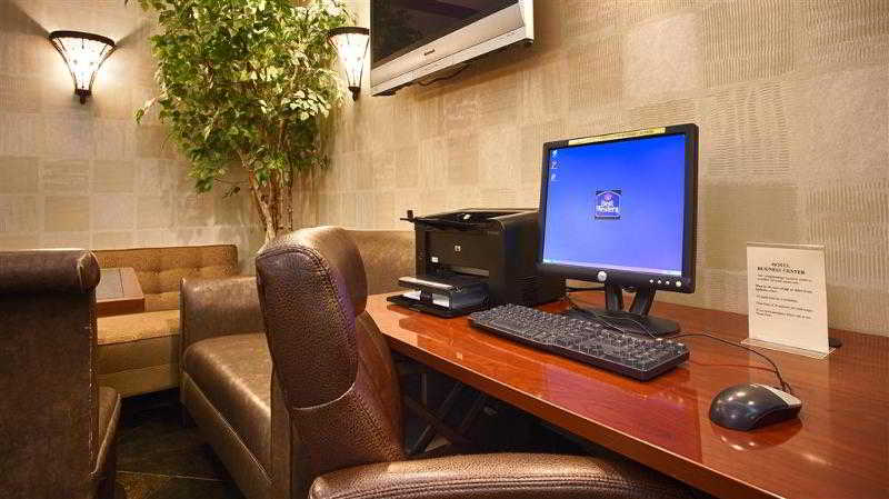 Best Western The Inn At Ramsey