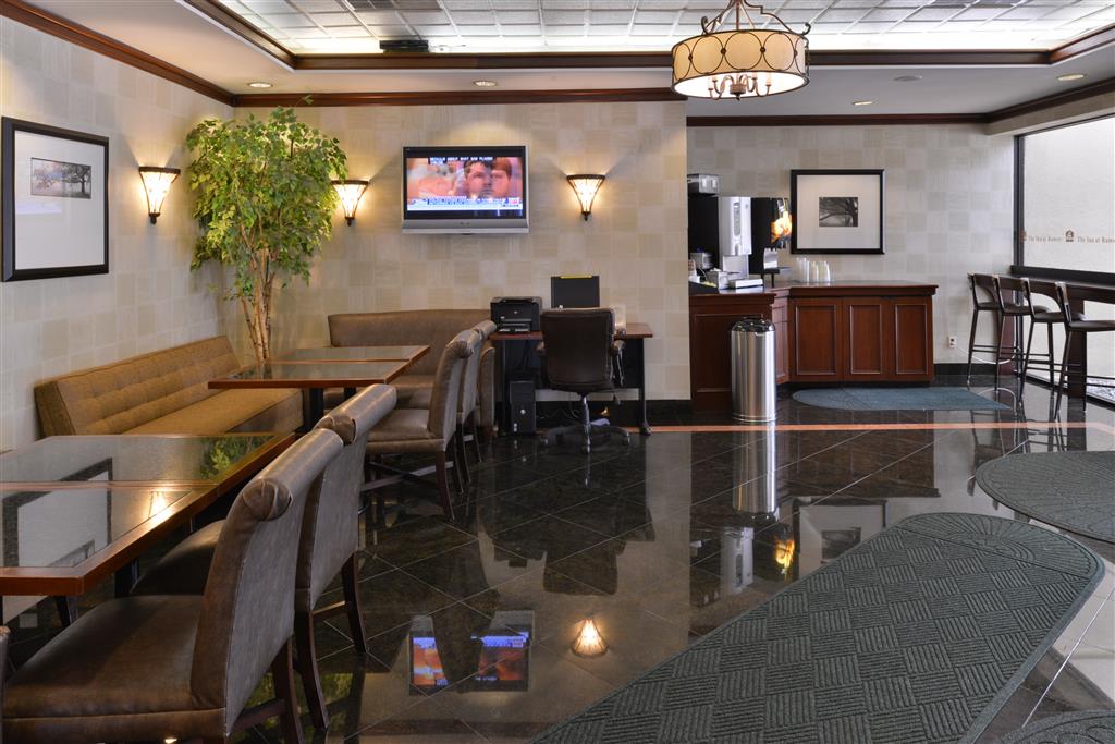 Best Western The Inn At Ramsey