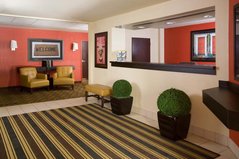 Extended Stay America Ramsey Upper Saddle River
