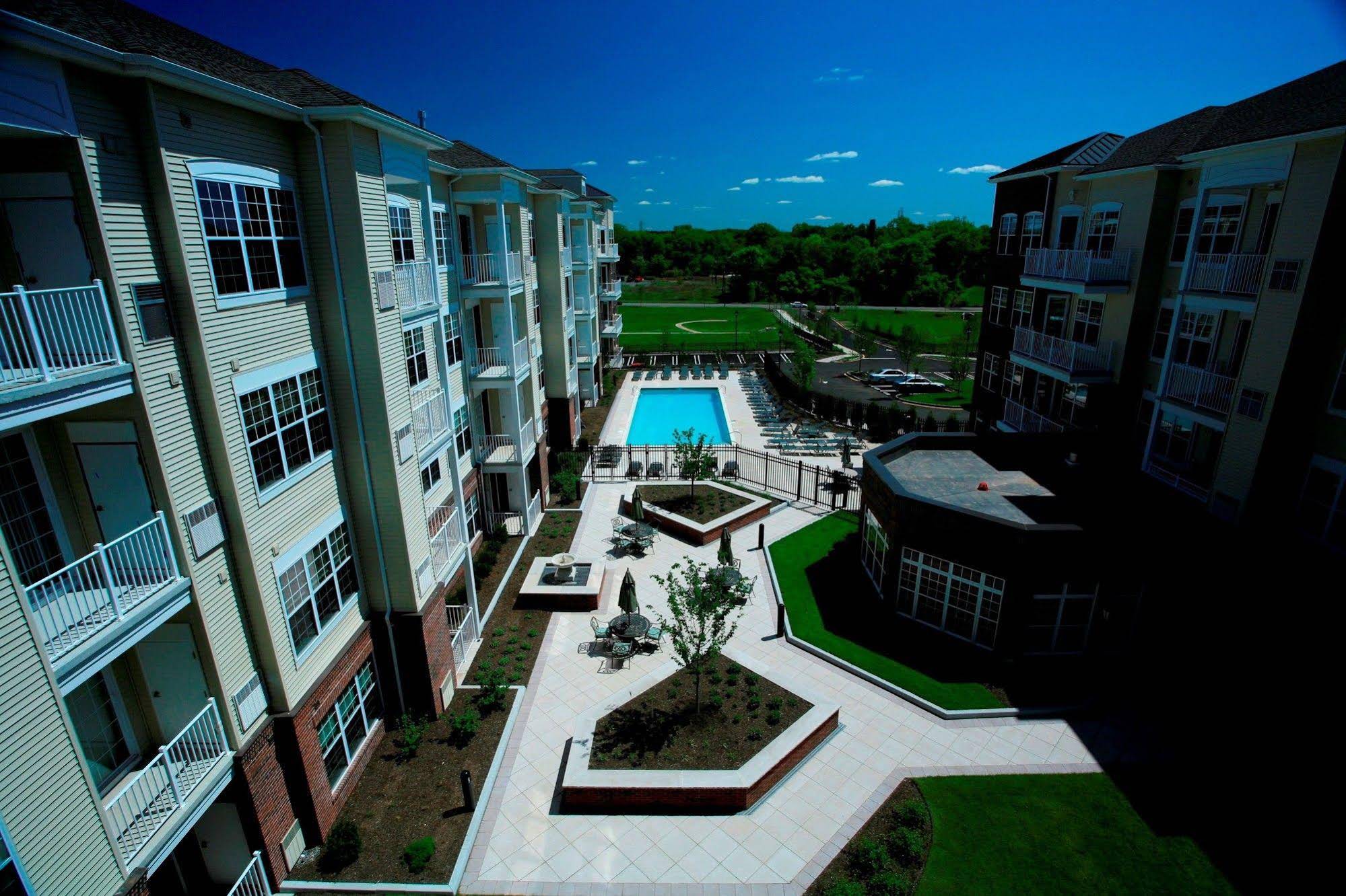 River Park at Raritan