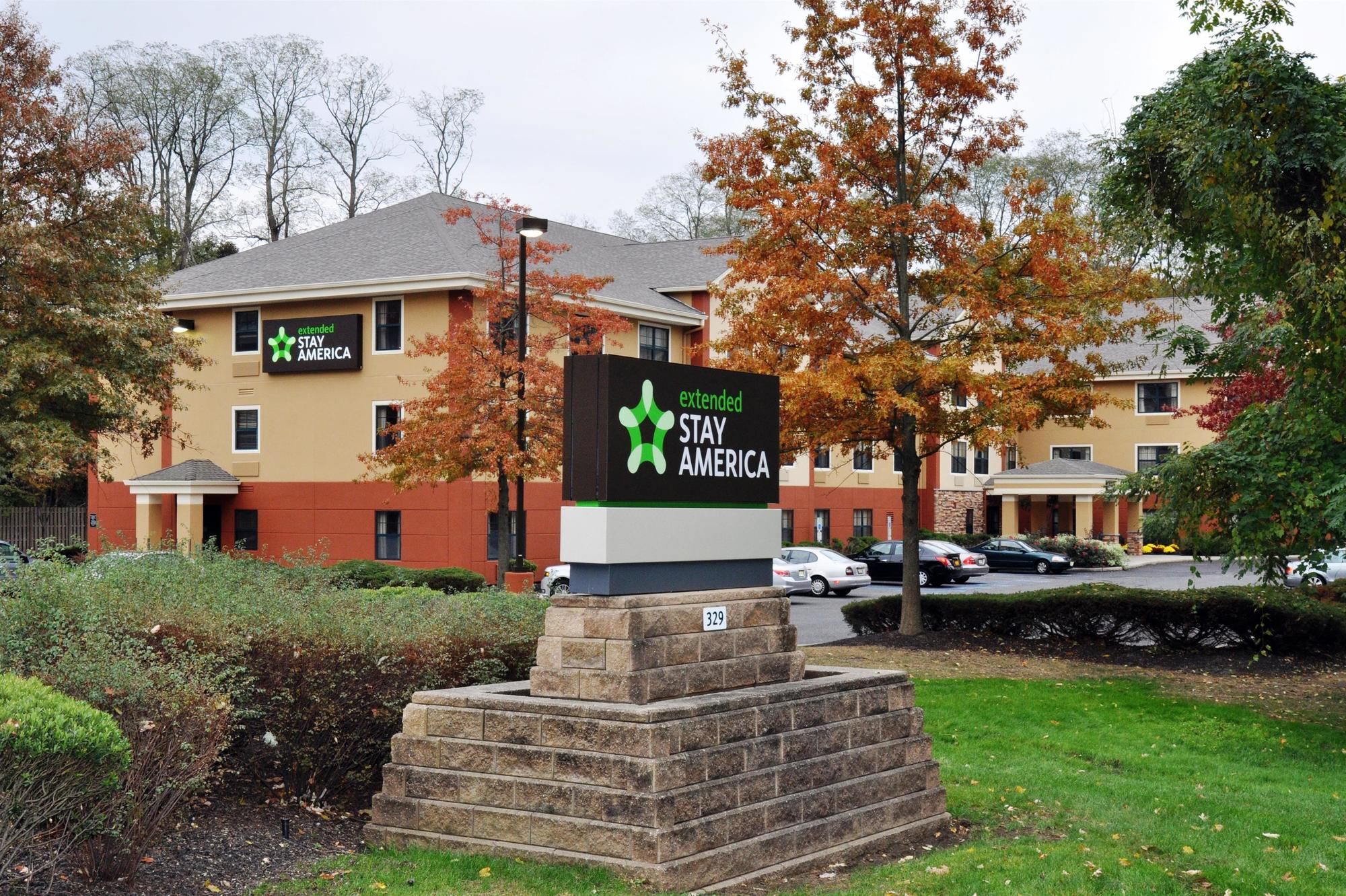Extended Stay America Red Bank Middletown