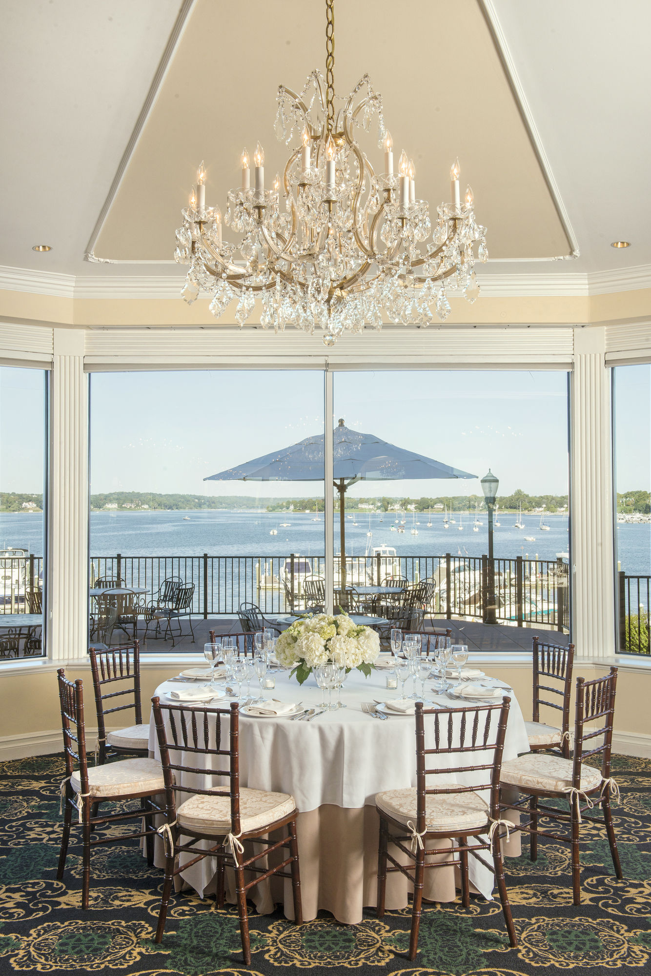 Molly Pitcher Inn Red Bank