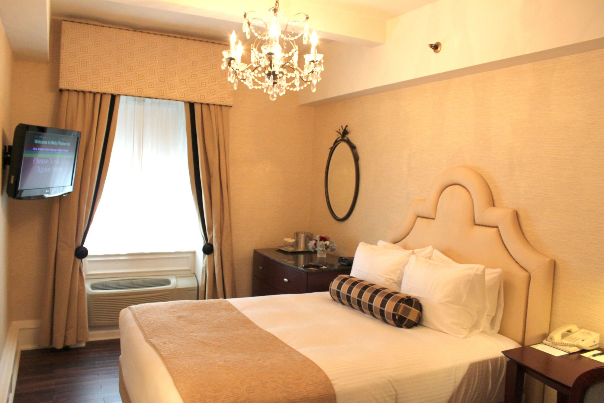 Molly Pitcher Inn Red Bank