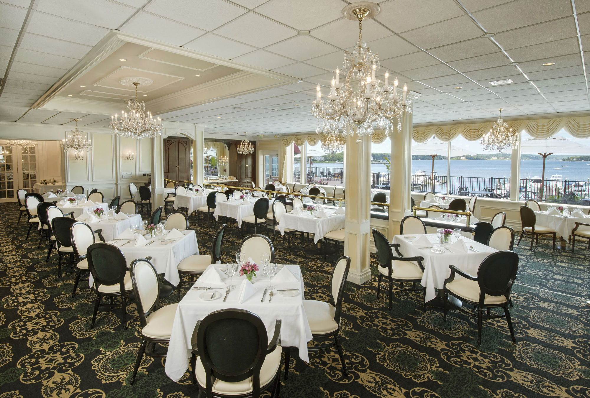 Molly Pitcher Inn Red Bank