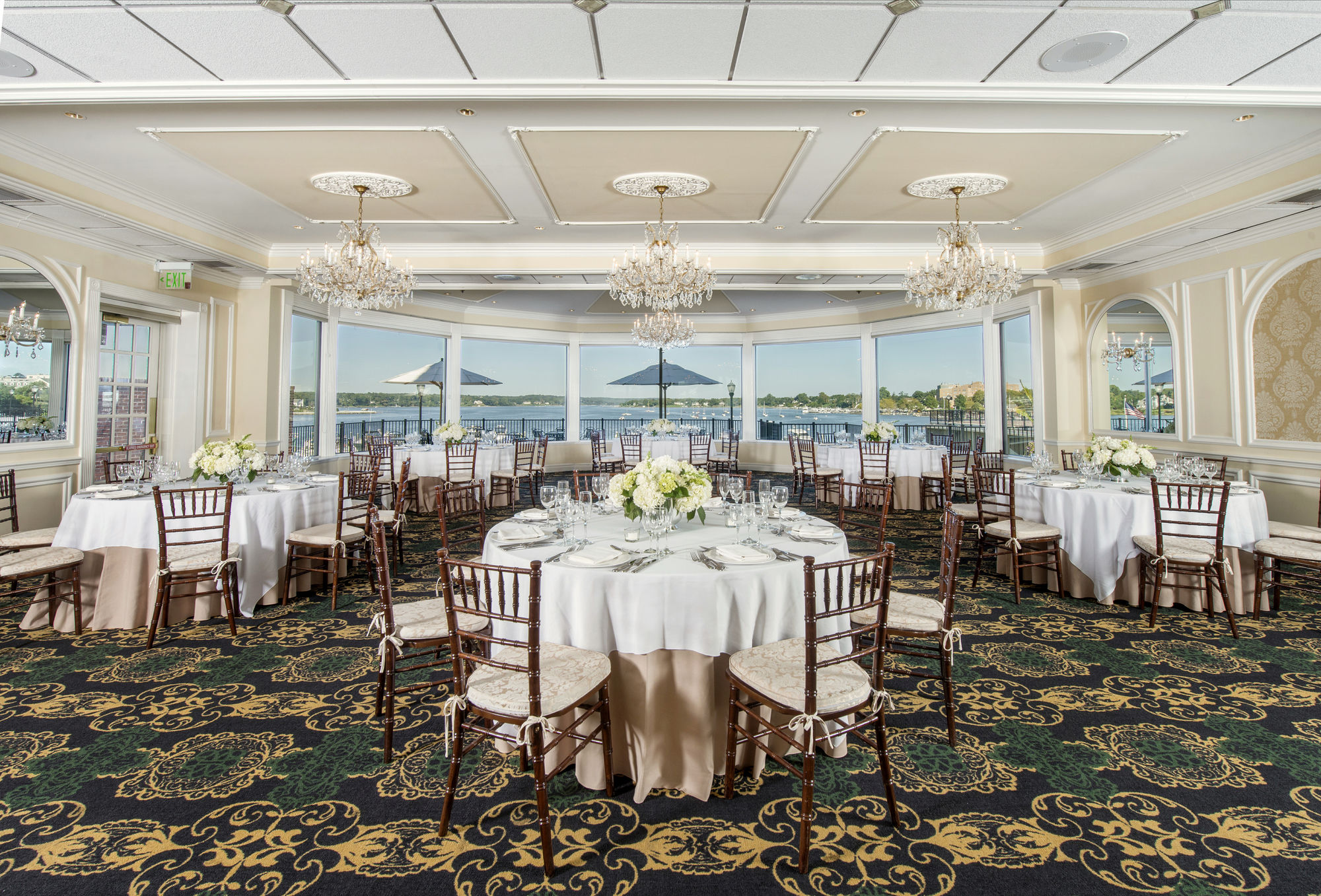 Molly Pitcher Inn Red Bank