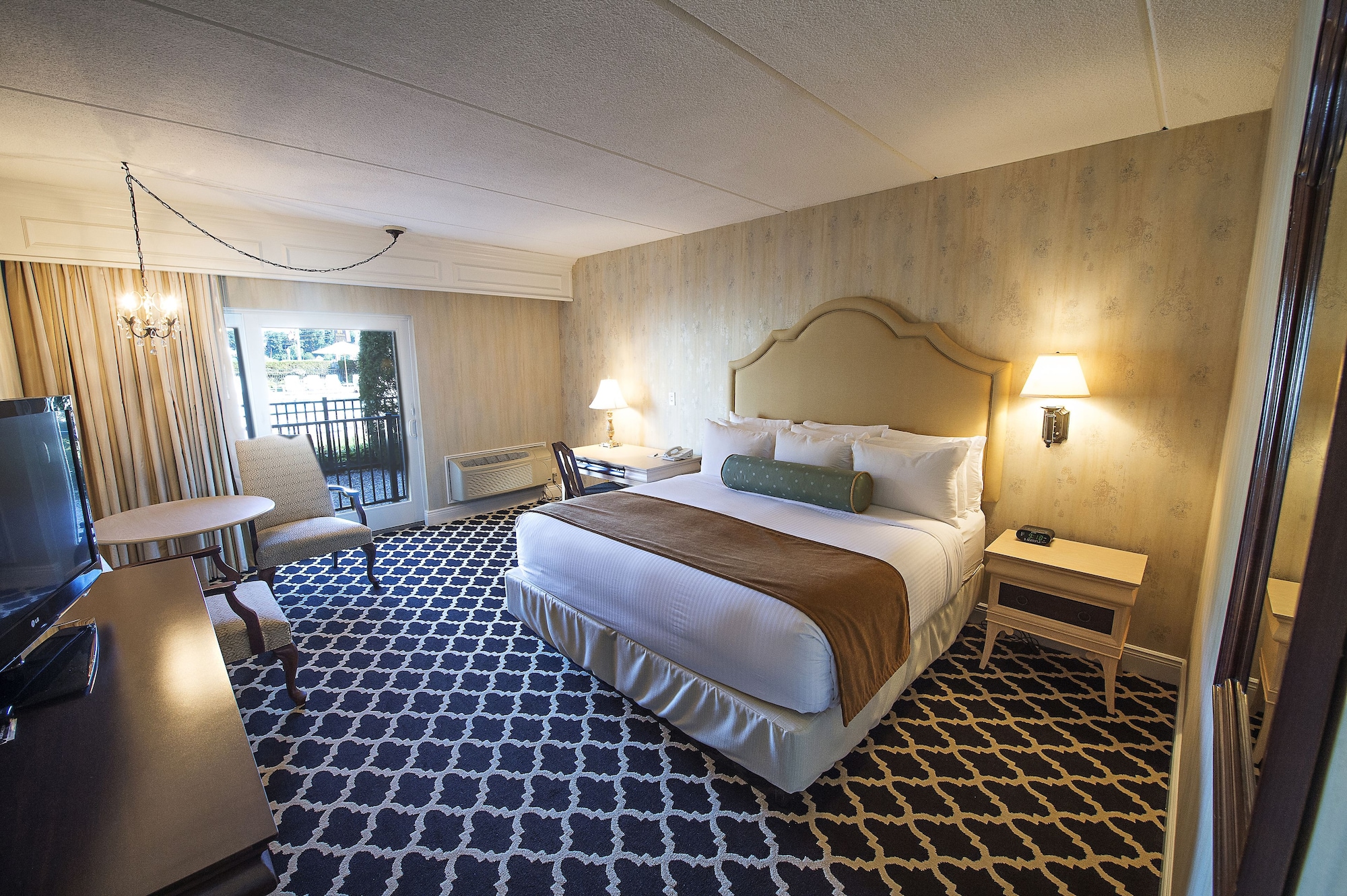 Molly Pitcher Inn Red Bank