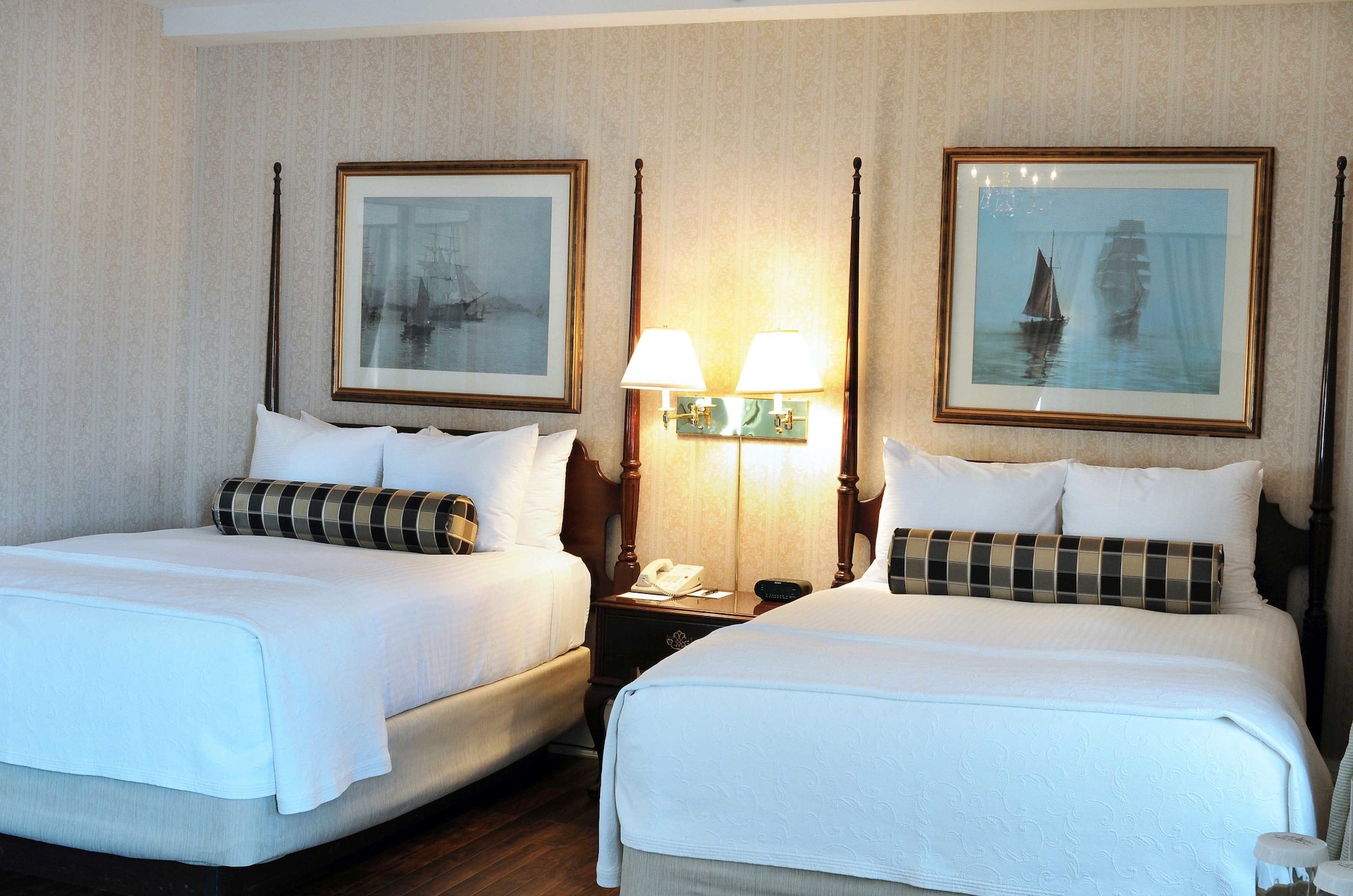 Molly Pitcher Inn Red Bank