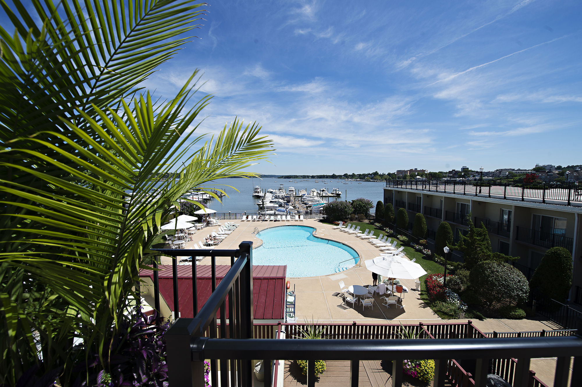 Molly Pitcher Inn Red Bank
