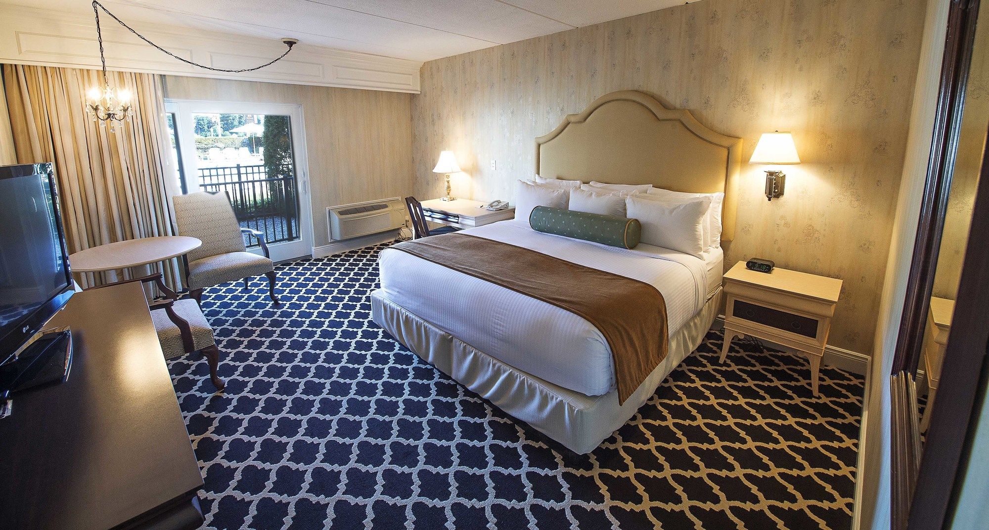 Molly Pitcher Inn Red Bank