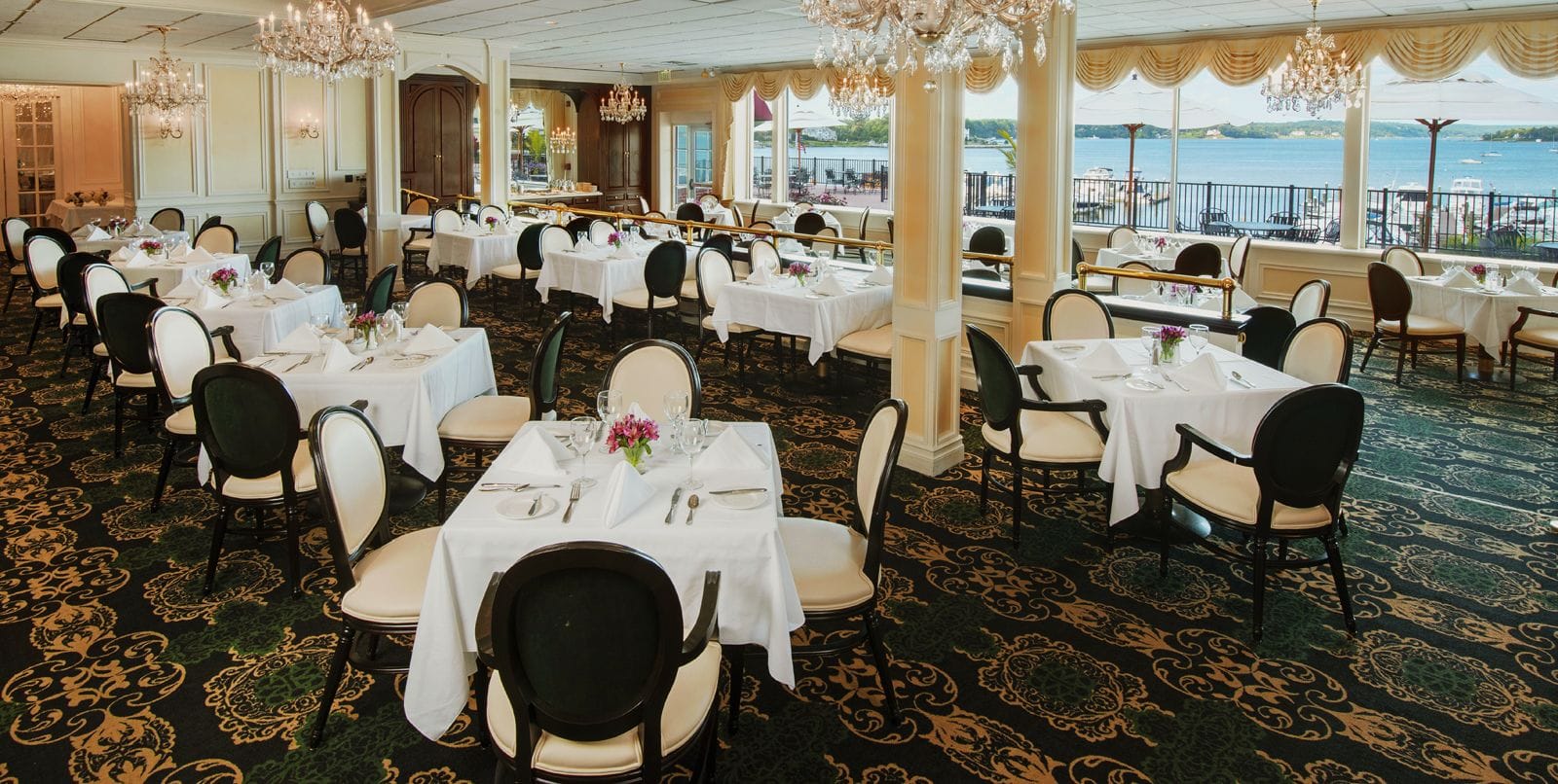 Molly Pitcher Inn Red Bank