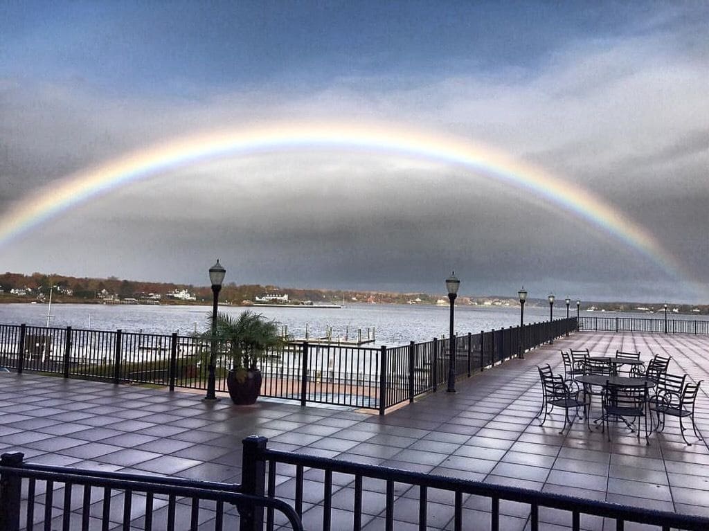 Molly Pitcher Inn Red Bank