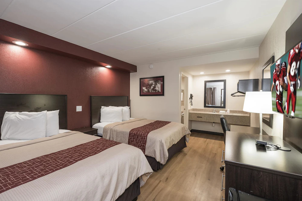 Red Roof Inn Rio Grande