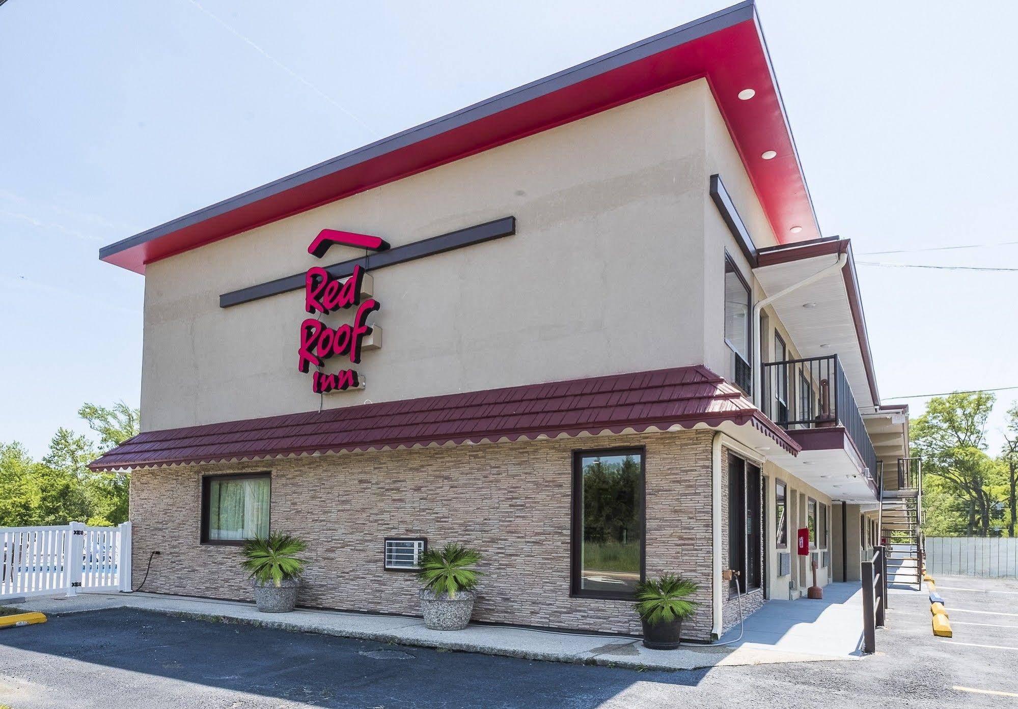 Red Roof Inn Rio Grande
