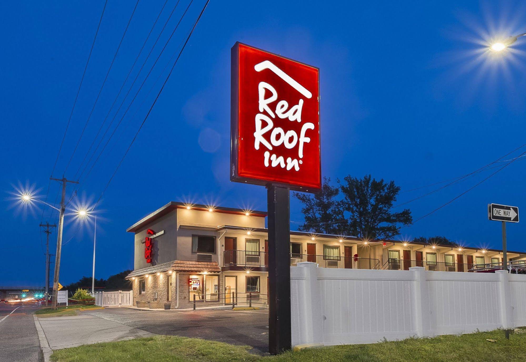 Red Roof Inn Rio Grande
