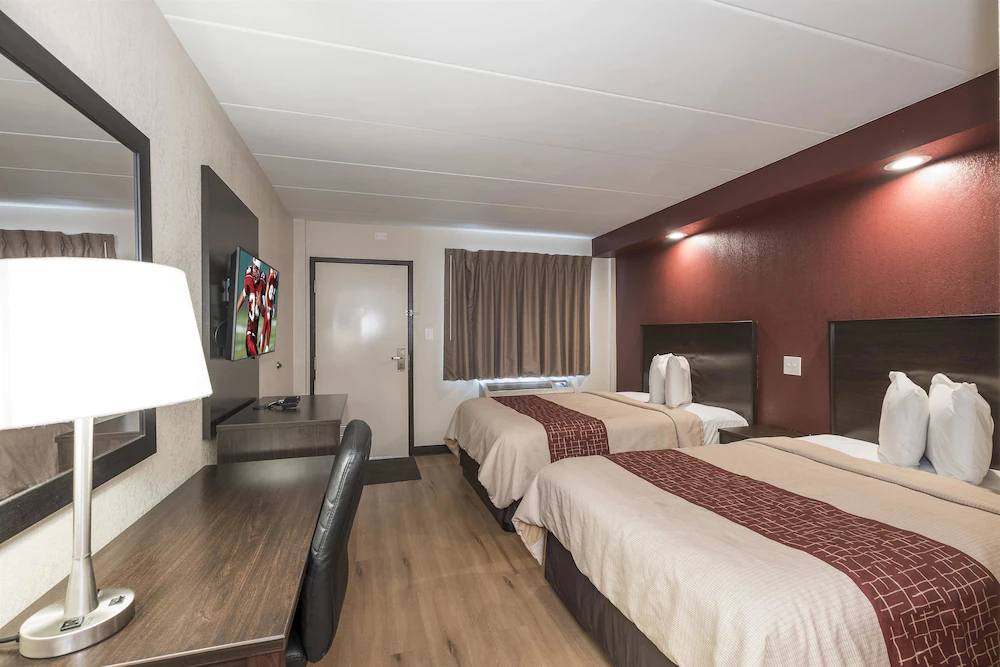 Red Roof Inn Rio Grande