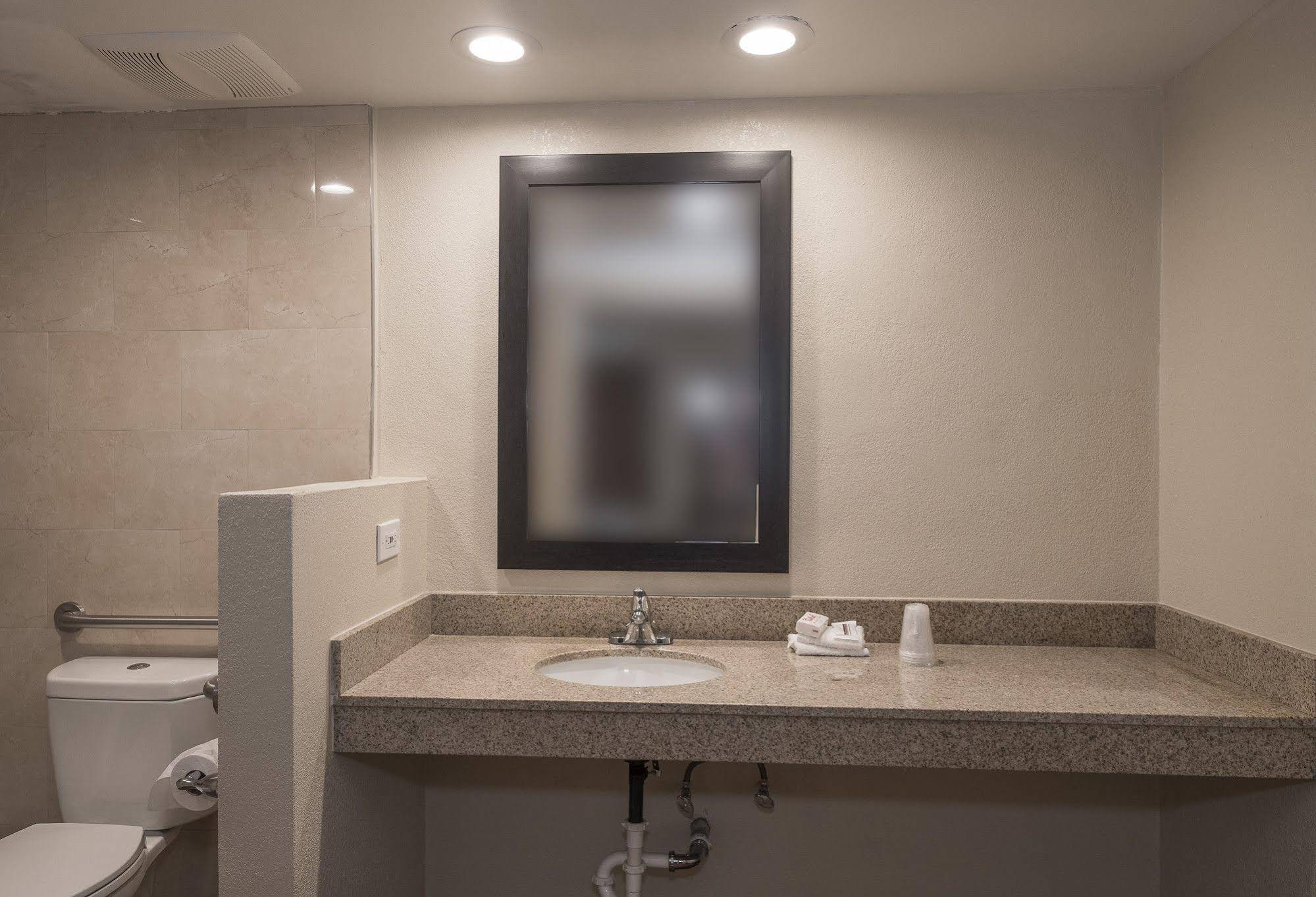 Red Roof Inn Rio Grande