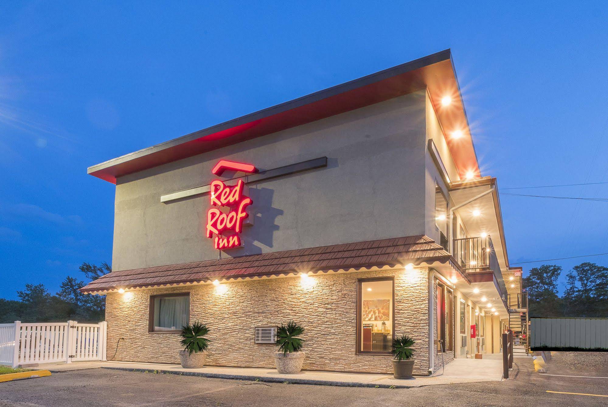 Red Roof Inn Rio Grande
