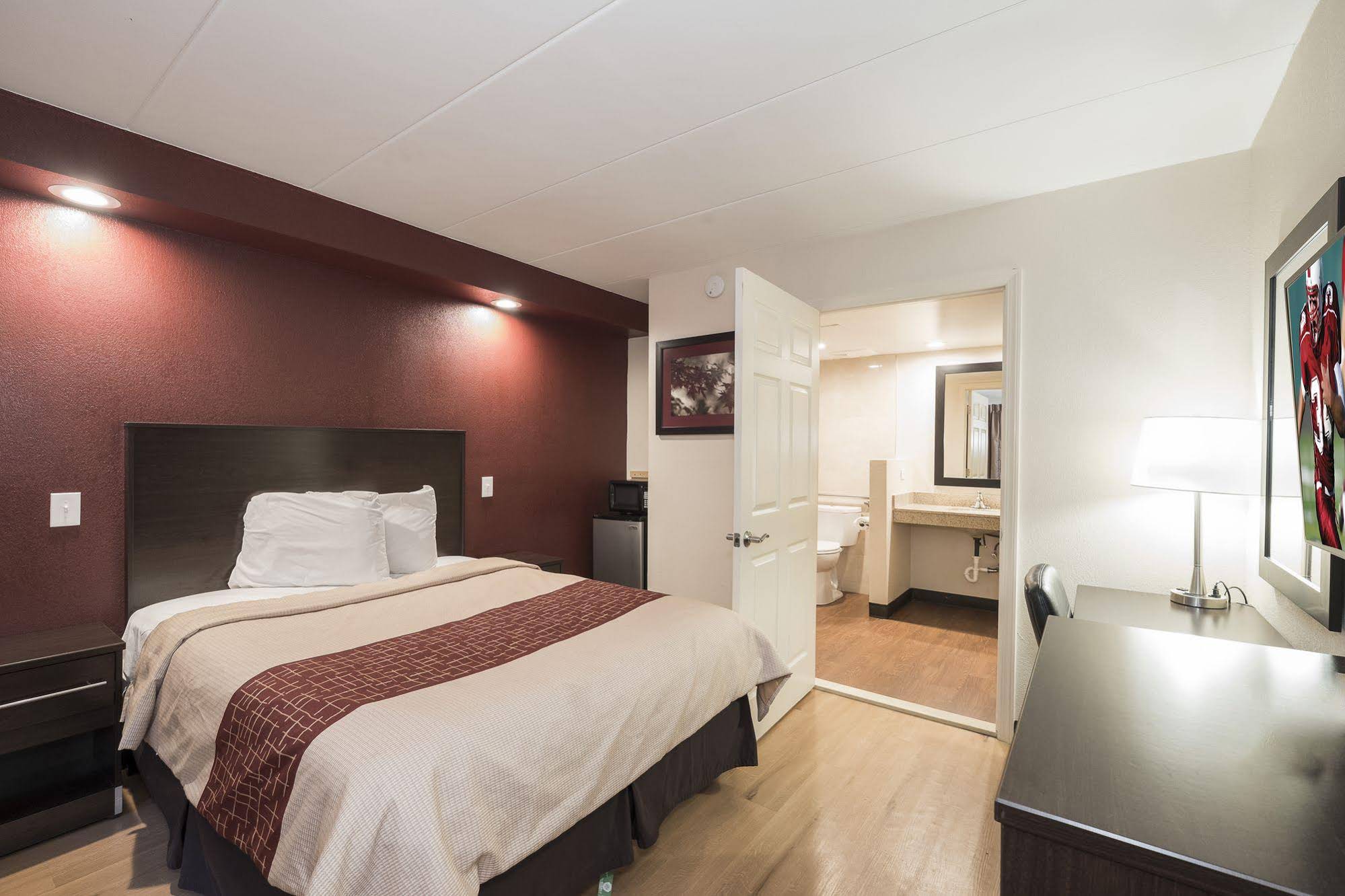 Red Roof Inn Rio Grande