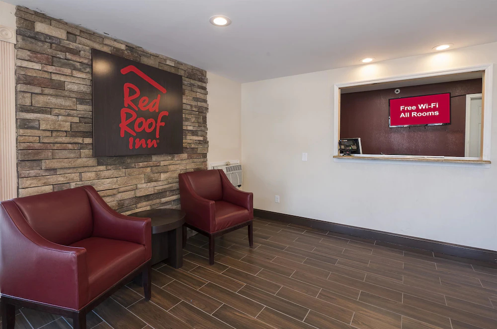 Red Roof Inn Rio Grande