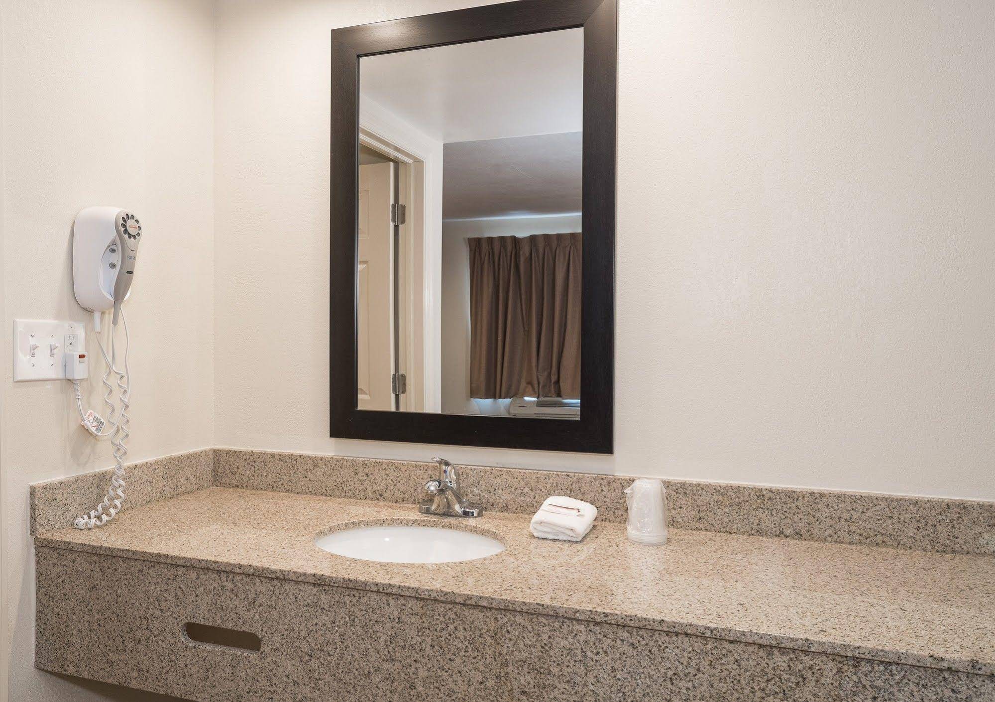 Red Roof Inn Rio Grande