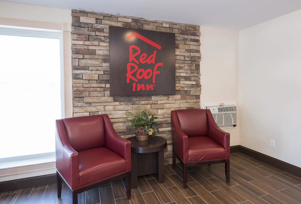 Red Roof Inn Rio Grande