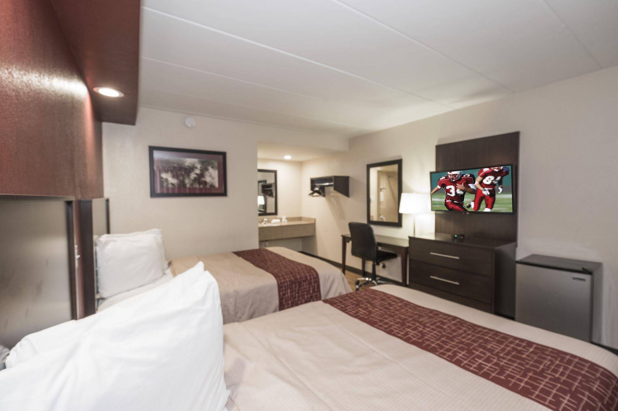 Red Roof Inn Rio Grande