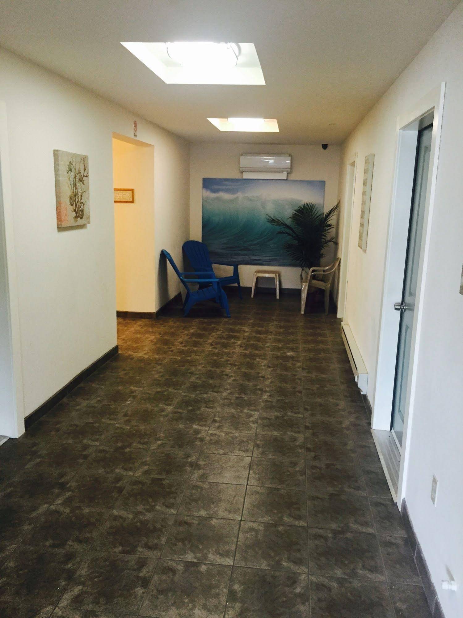 Surfside Suites&Apartments