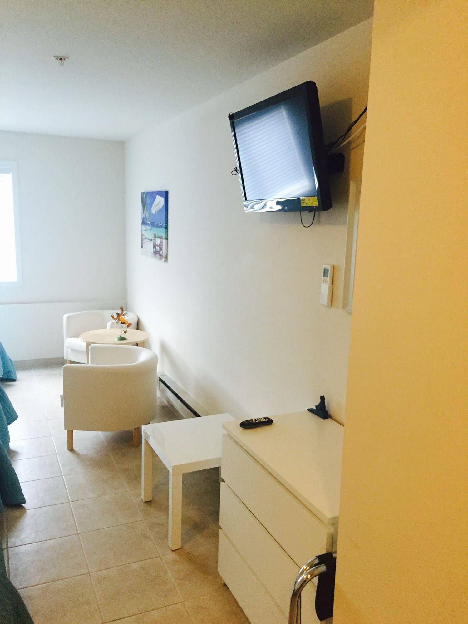 Surfside Suites&Apartments