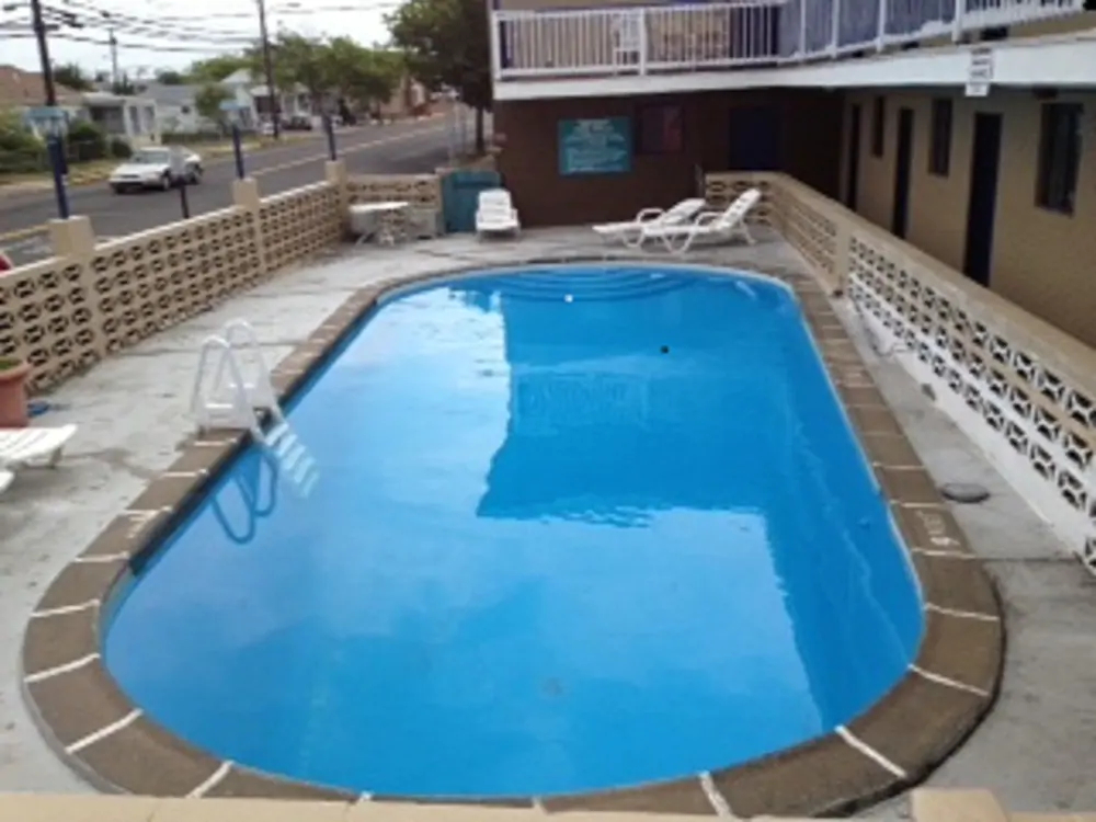 Atlantic Inn