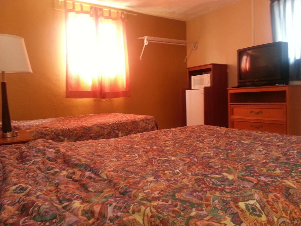 Atlantic Inn
