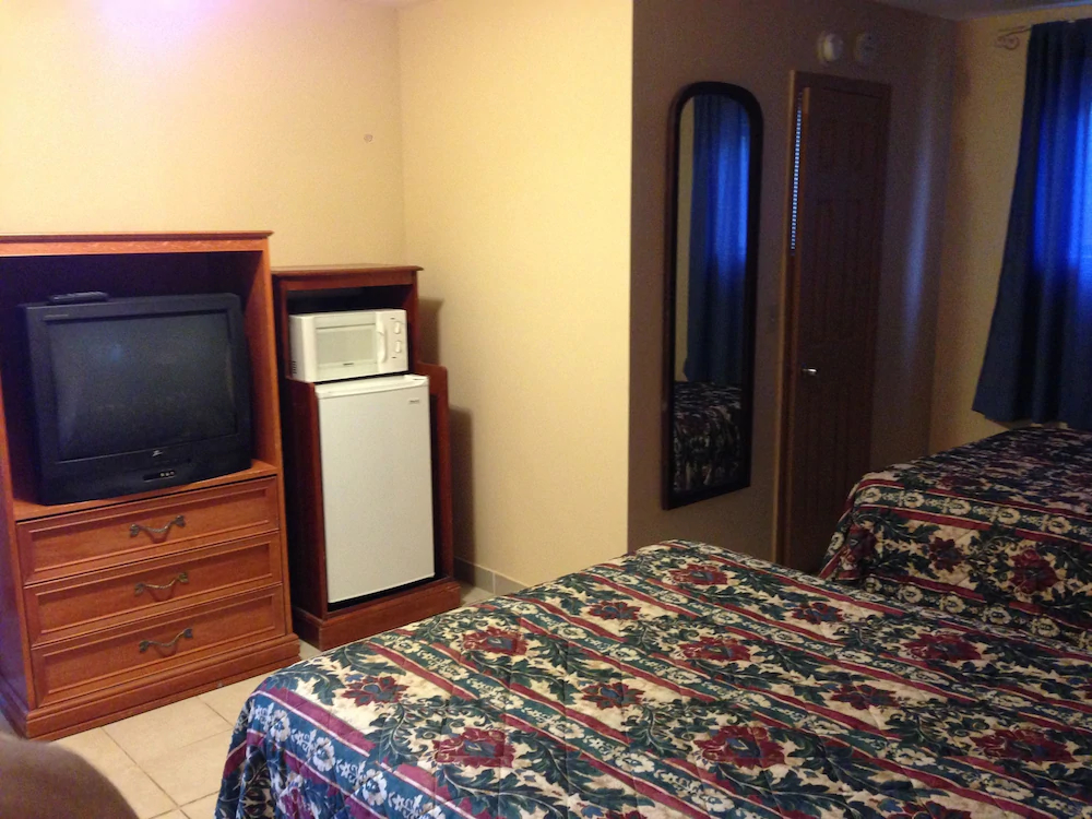 Atlantic Inn