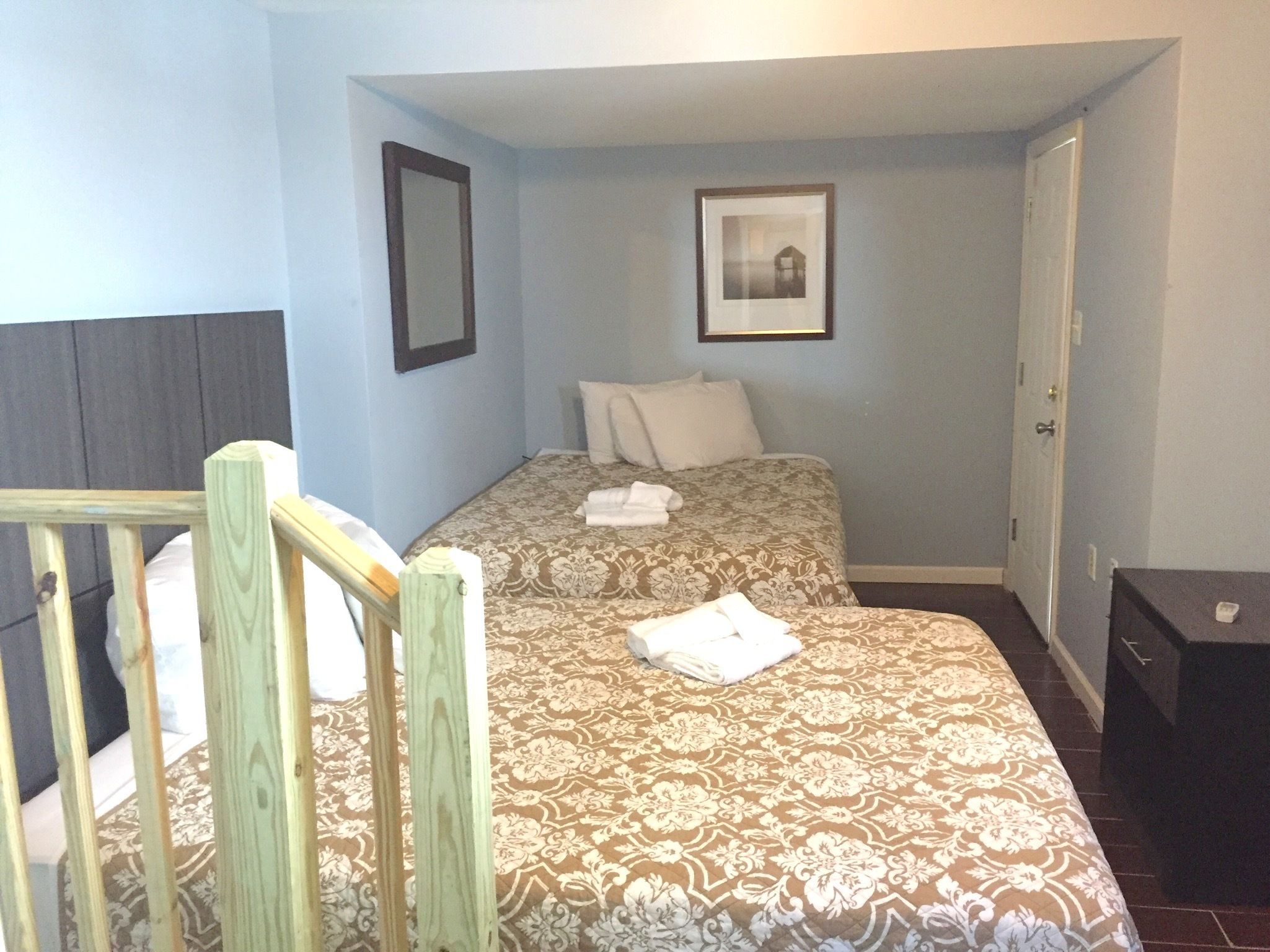 HC Beach Haus Rentals - HC-55 Blaine Beach Haus