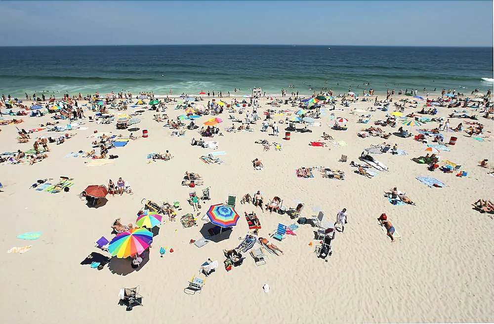 Hotel Charlee Sea Breeze