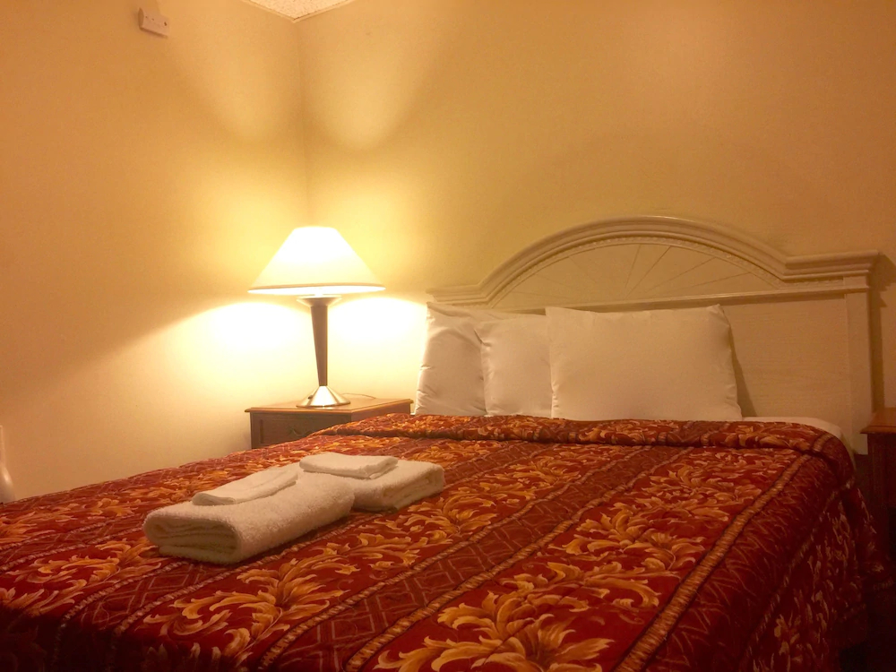 Hotel Charlee Villas by the Beach