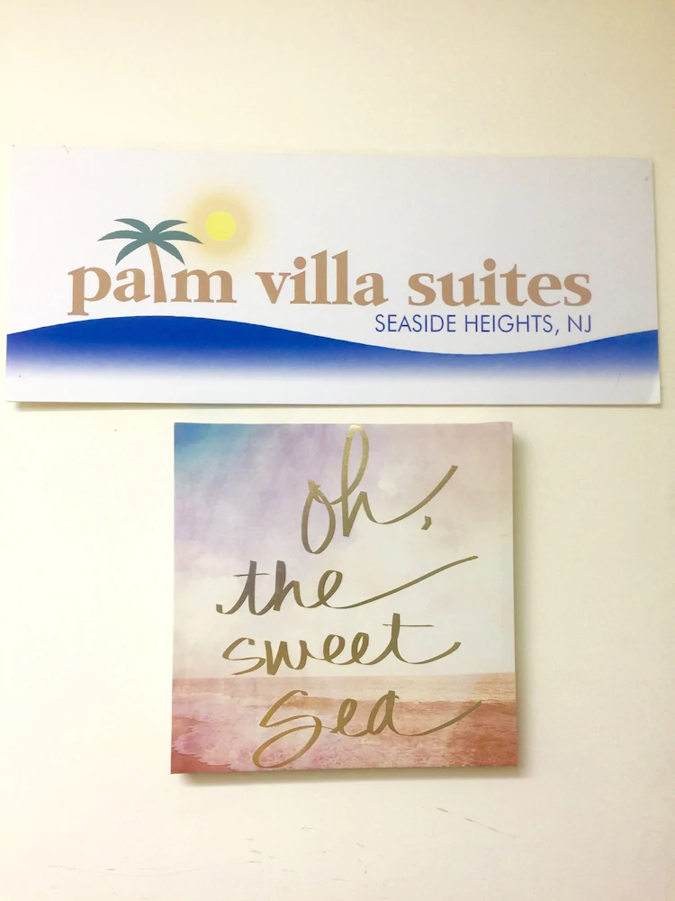 Hotel Charlee Villas by the Beach