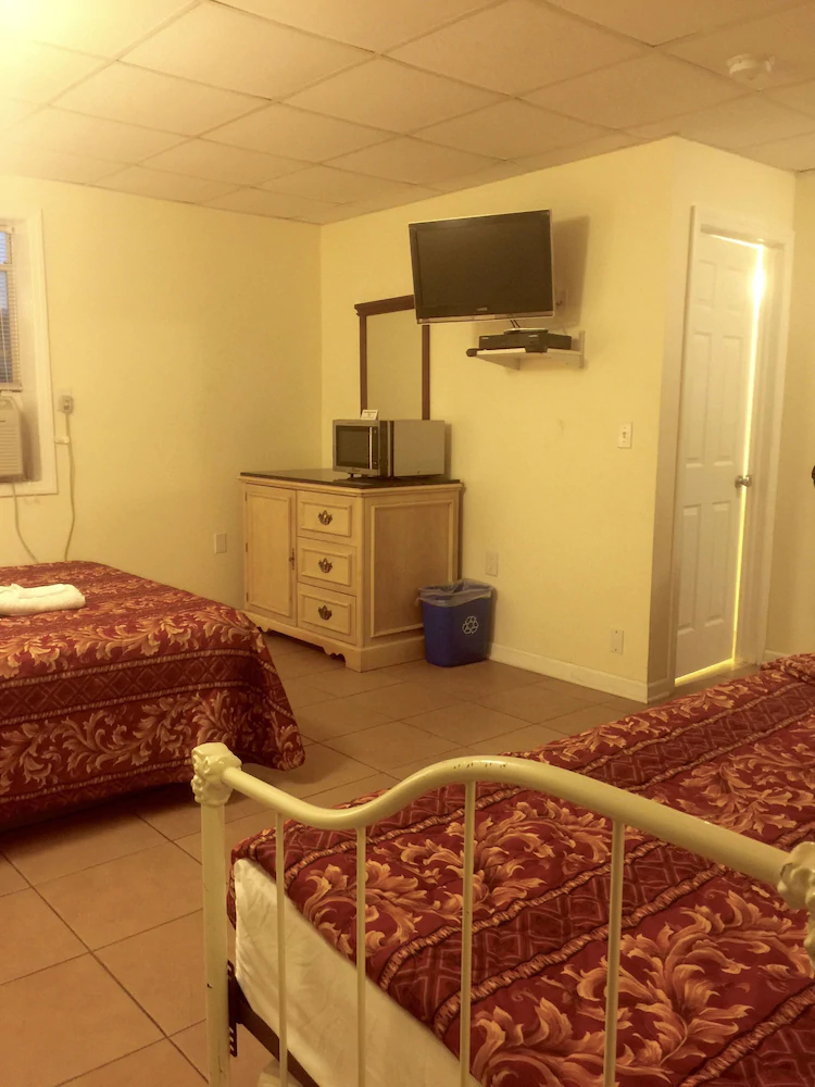 Hotel Charlee Villas by the Beach
