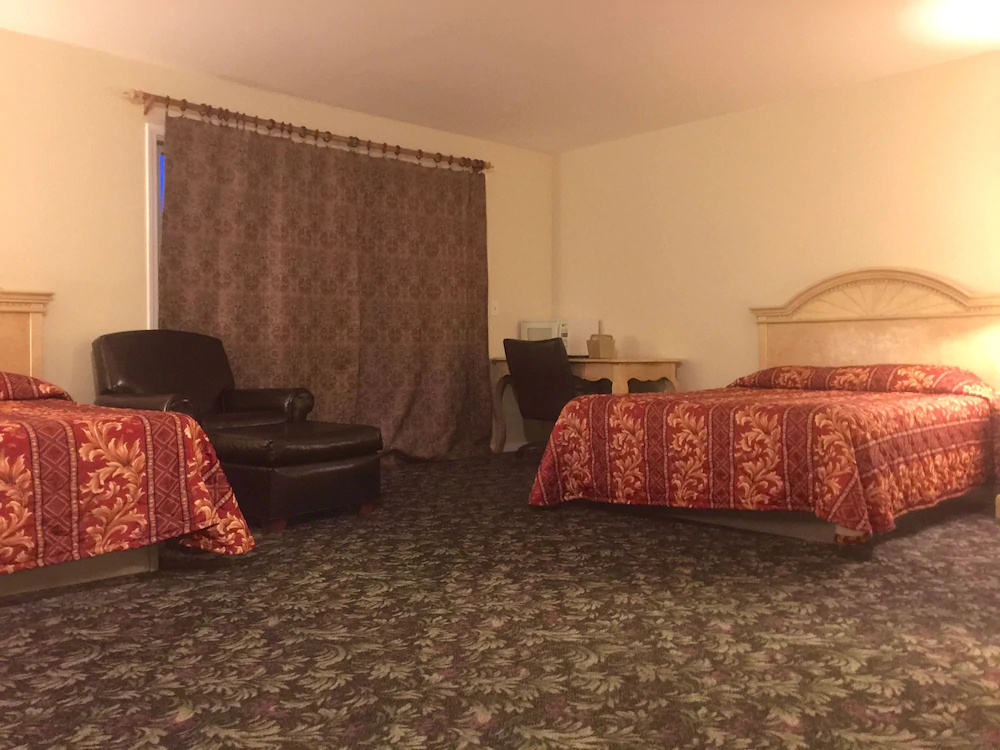 Hotel Charlee Villas by the Beach