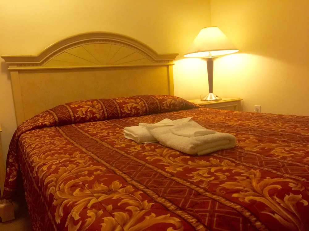 Hotel Charlee Villas by the Beach