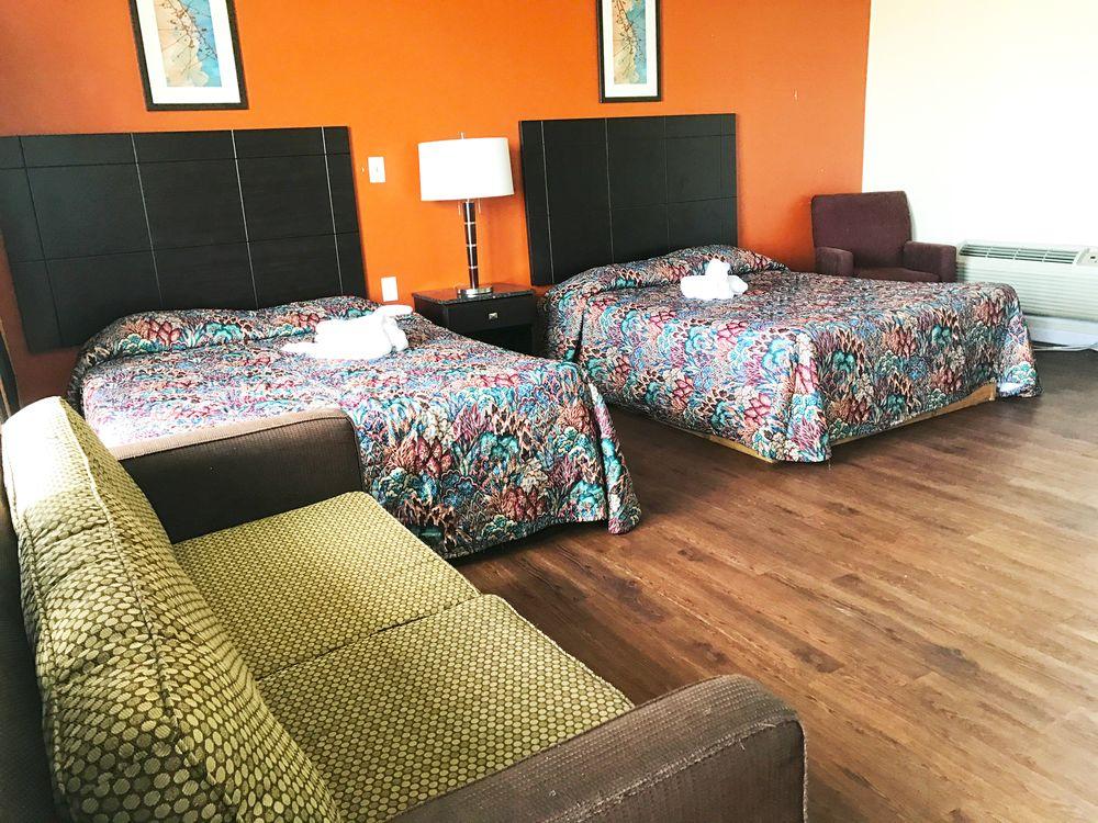 Skyview Manor Motel