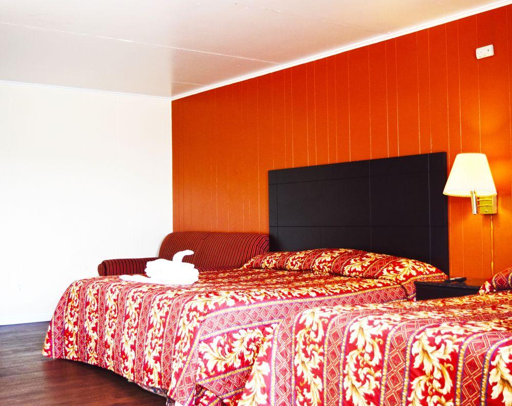Skyview Manor Motel
