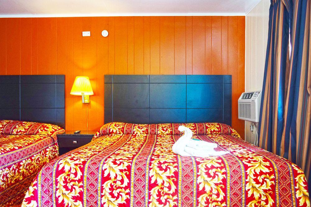 Skyview Manor Motel