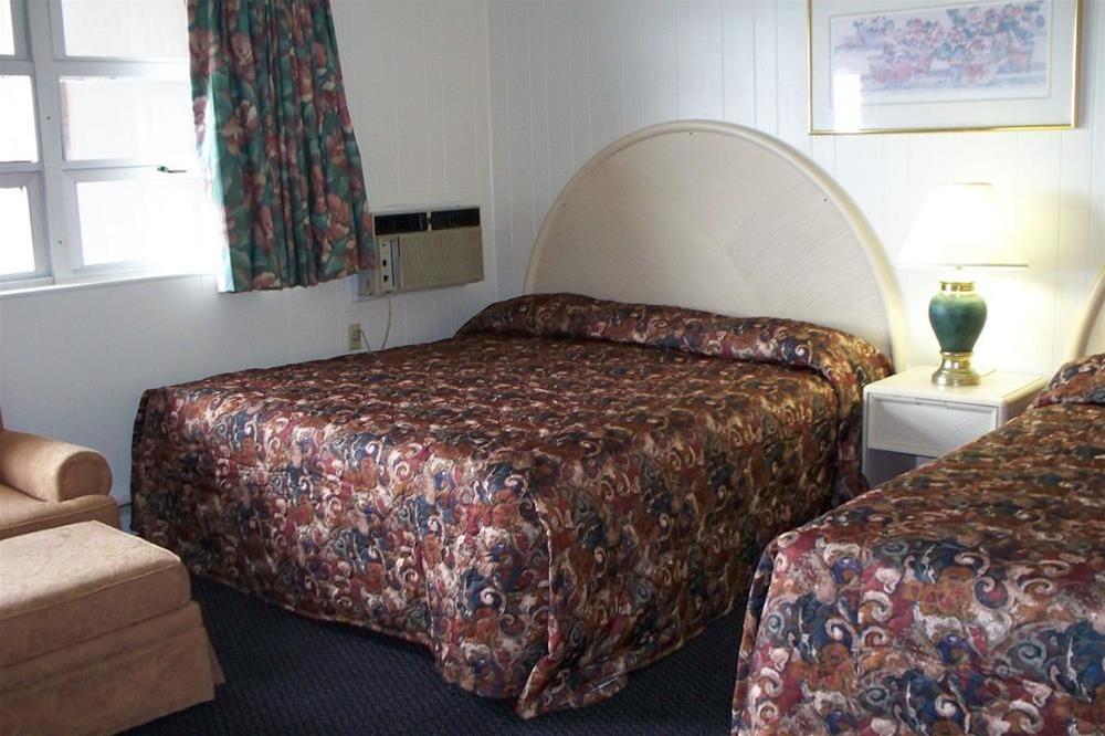 Skyview Manor Motel