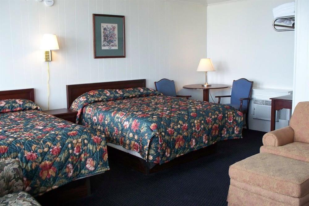 Skyview Manor Motel