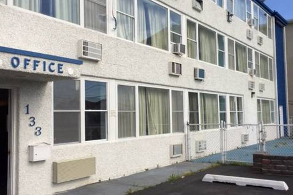 Aire Hotel North Beach – Jersey Shore